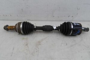 Изображение товара 143878 - 00143878 poluos perednyaya levaya Citroen Berlingo