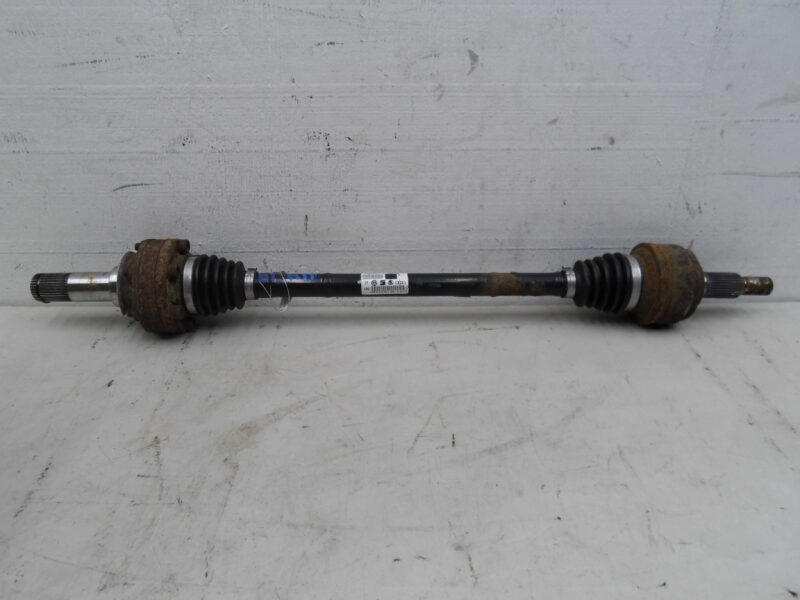 Изображение товара 143879 - 00143879 poluos zadnyaya pravaya