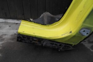 Изображение товара 143882 - 00143882 chetvert perednyaya pravaya 5