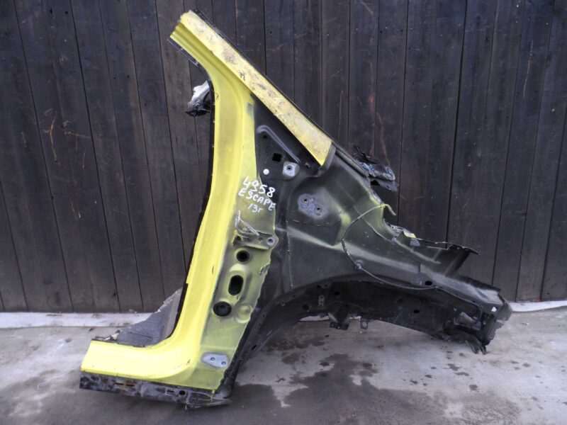 Изображение товара 143882 - 00143882 chetvert perednyaya pravaya 7