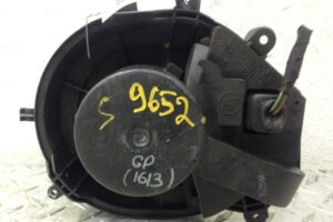 Изображение товара 143884 - 00143884 ventilyator otopitelya (motorchik pechki) Volkswagen Up 1