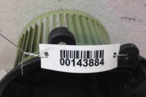 Изображение товара 143884 - 00143884 ventilyator otopitelya (motorchik pechki) Volkswagen Up 3