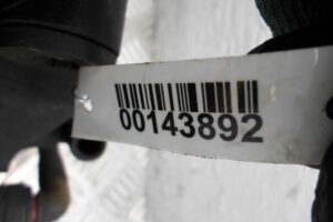 Изображение товара 143892 - 00143892 kollektor vpusknoj Honda Pilot 1