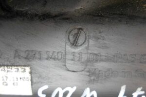 Изображение товара 143892 - 00143892 kollektor vpusknoj Honda Pilot 3