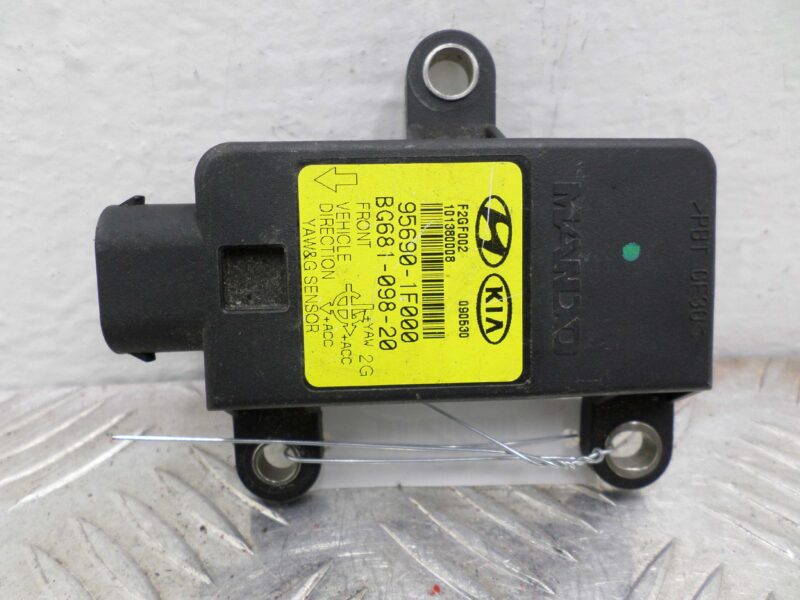 Изображение товара 143894 - 00143894 datchik ugla povorota rulya Audi S4