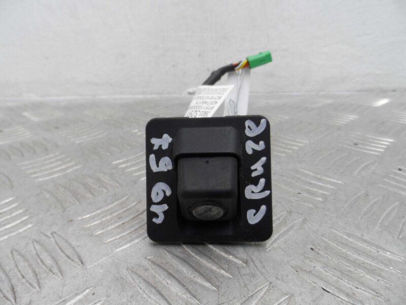 Изображение товара 143905 - 00143905 kamera zadnego vida