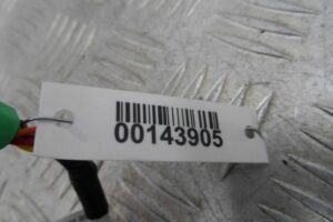 Изображение товара 143905 - 00143905 kamera zadnego vida 3