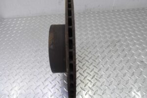 Изображение товара 143906 - 00143906 disk tormoznoj zadnij 2