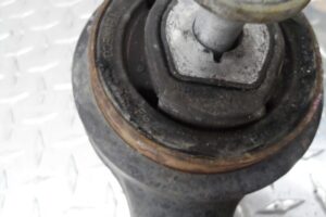 Изображение товара 143907 - 00143907 rychag perednij levyj nizhnij 2