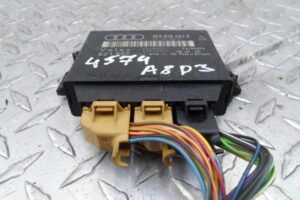 Изображение товара 143911 - 00143911 blok upravleniya parktronikami Skoda Yeti 2