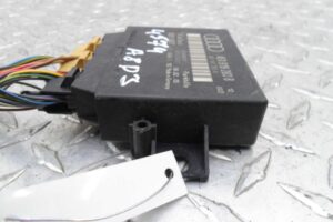 Изображение товара 143911 - 00143911 blok upravleniya parktronikami Skoda Yeti 3