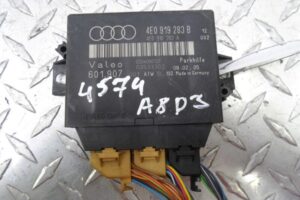 Изображение товара 143911 - 00143911 blok upravleniya parktronikami Skoda Yeti