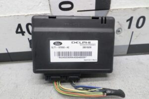 Изображение товара 143918 - 00143918 blok upravleniya parktronikami Chrysler Sebring 1
