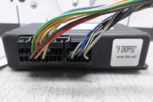 Изображение товара 143918 - 00143918 blok upravleniya parktronikami Chrysler Sebring 2