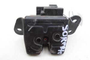 Изображение товара 143921 - 00143921 zamok bagazhnika Audi TT 1