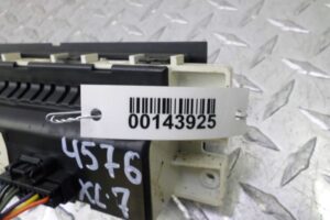 Изображение товара 143925 - 00143925 pereklyuchatel otopitelya Pontiac Vibe 1