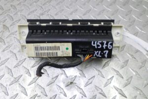 Изображение товара 143925 - 00143925 pereklyuchatel otopitelya Pontiac Vibe 3