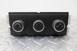 Изображение товара 143925 - 00143925 pereklyuchatel otopitelya Pontiac Vibe