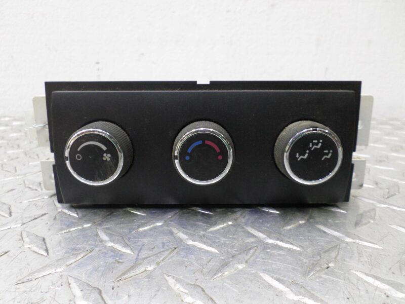 Изображение товара 143925 - 00143925 pereklyuchatel otopitelya Pontiac Vibe