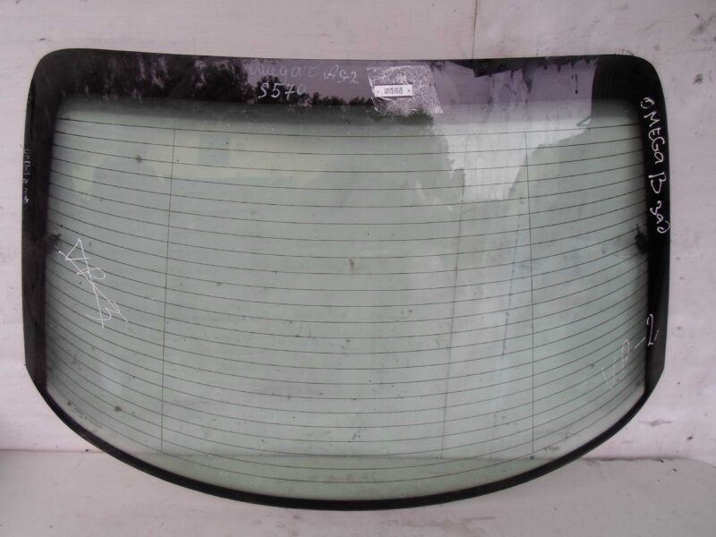 Изображение товара 143932 - 00143932 steklo zadnee Mazda Millenia