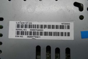 Изображение товара 143937 - 00143937 magnitola 3