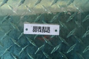 Изображение товара 143942 - 00143942 steklo dveri perednej levoj Mercedes SLK 2