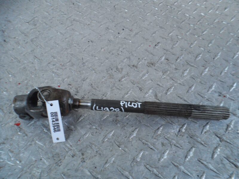 Изображение товара 143946 - 00143946 rulevoj kardanchik