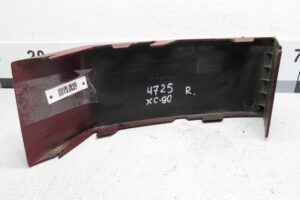 Изображение товара 143947 - 00143947 nakladka zadnego levogo kryla Volvo V50 1