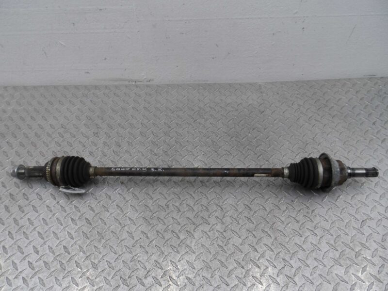 Изображение товара 143948 - 00143948 poluos zadnyaya pravaya