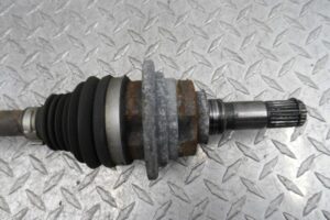 Изображение товара 143948 - 00143948 poluos zadnyaya pravaya 2