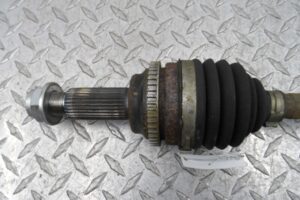 Изображение товара 143948 - 00143948 poluos zadnyaya pravaya 3