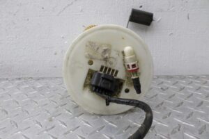 Изображение товара 143954 - 00143954 nasos toplivnyj Dodge Nitro 3