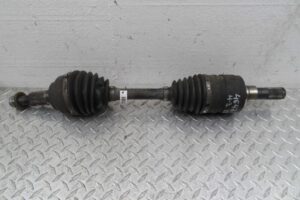 Изображение товара 143962 - 00143962 poluos zadnyaya levaya 