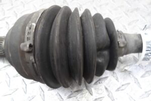 Изображение товара 143962 - 00143962 poluos zadnyaya levaya 1