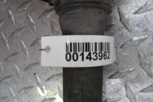 Изображение товара 143962 - 00143962 poluos zadnyaya levaya 2