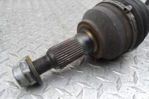 Изображение товара 143962 - 00143962 poluos zadnyaya levaya 3