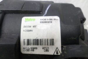 Изображение товара 143977 - 00143977 fara protivotumannaya levaya Toyota Hiace 2