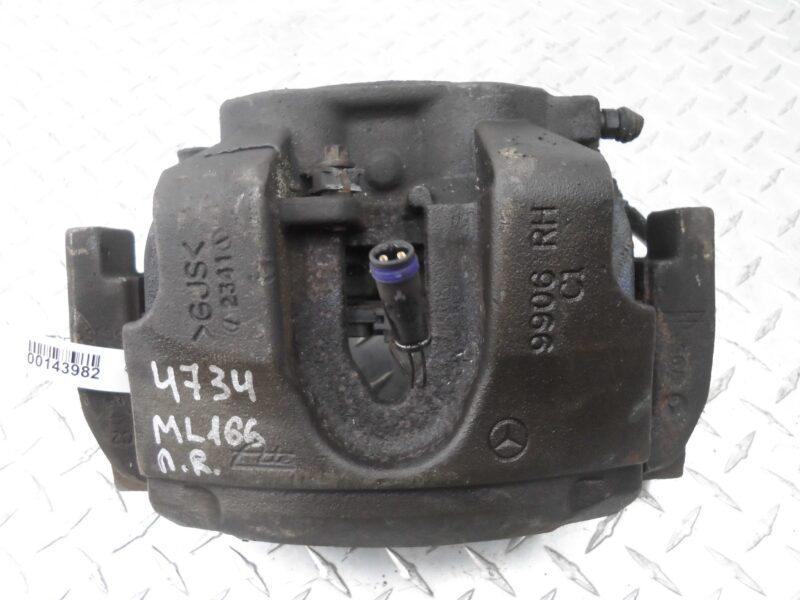 Изображение товара 143982 - 00143982 support perednij pravyj Ford Mondeo