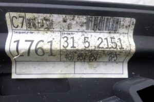 Изображение товара 143984 - 00143984 plastik salona 1