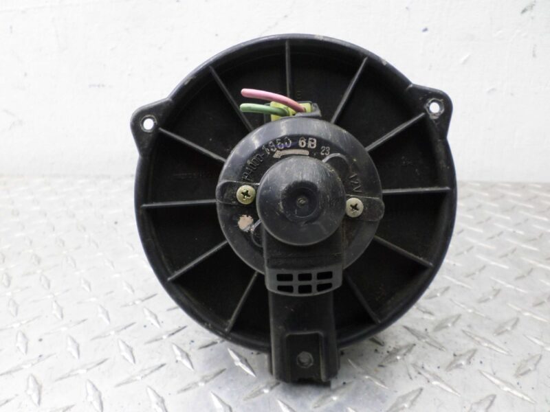 Изображение товара 143992 - 00143992 ventilyator otopitelya (motorchik pechki) Renault Twingo