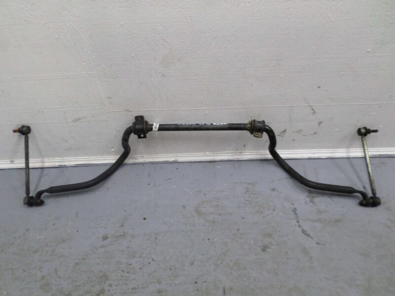 Изображение товара 143997 - 00143997 stabilizator zadnij 3