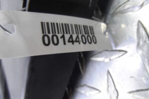 Изображение товара 144000 - 00144000 vozdukhovod 1