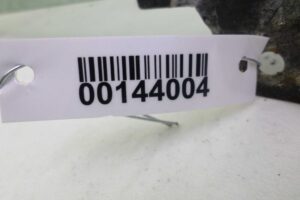 Изображение товара 144004 - 00144004 steklo dveri perednej levoj Peugeot 308 1