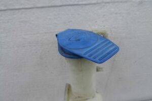 Изображение товара 144005 - 00144005 bachok omyvatelya Volkswagen Lupo 3