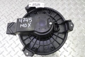 Изображение товара 144011 - 00144011 ventilyator otopitelya (motorchik pechki) 