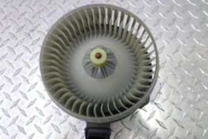 Изображение товара 144011 - 00144011 ventilyator otopitelya (motorchik pechki) 1