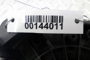 Изображение товара 144011 - 00144011 ventilyator otopitelya (motorchik pechki) 2