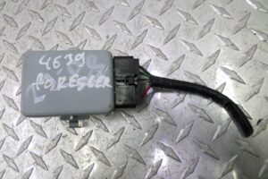 Изображение товара 144015 - 00144015 blok upravleniya toplivnym nasosom Peugeot 107 2