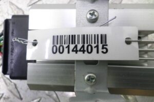 Изображение товара 144015 - 00144015 blok upravleniya toplivnym nasosom Peugeot 107 3