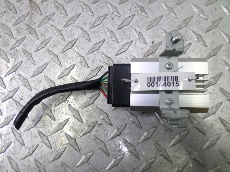 Изображение товара 144015 - 00144015 blok upravleniya toplivnym nasosom Peugeot 107